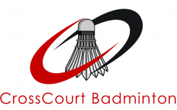 Crosscourt Badminton